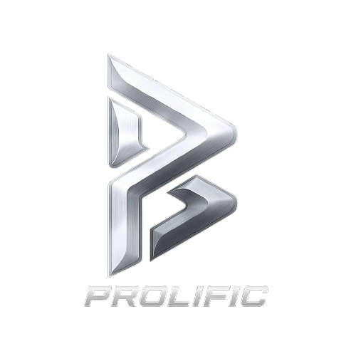 Prolific Basketball